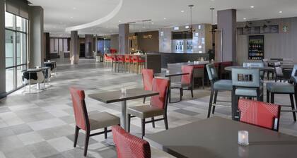 Courtyard by Marriott Austin Pflugerville and Pflugerville Conference Center