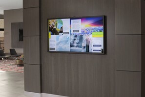 Property amenity - Courtyard by Marriott Austin Pflugerville and Pflugerville Conference Center (Pflugerville)