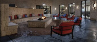 Courtyard by Marriott Austin Pflugerville and Pflugerville Conference Center