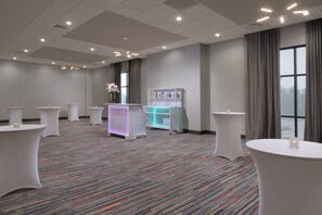 Meeting facility - Courtyard by Marriott Austin Pflugerville and Pflugerville Conference Center (Pflugerville)
