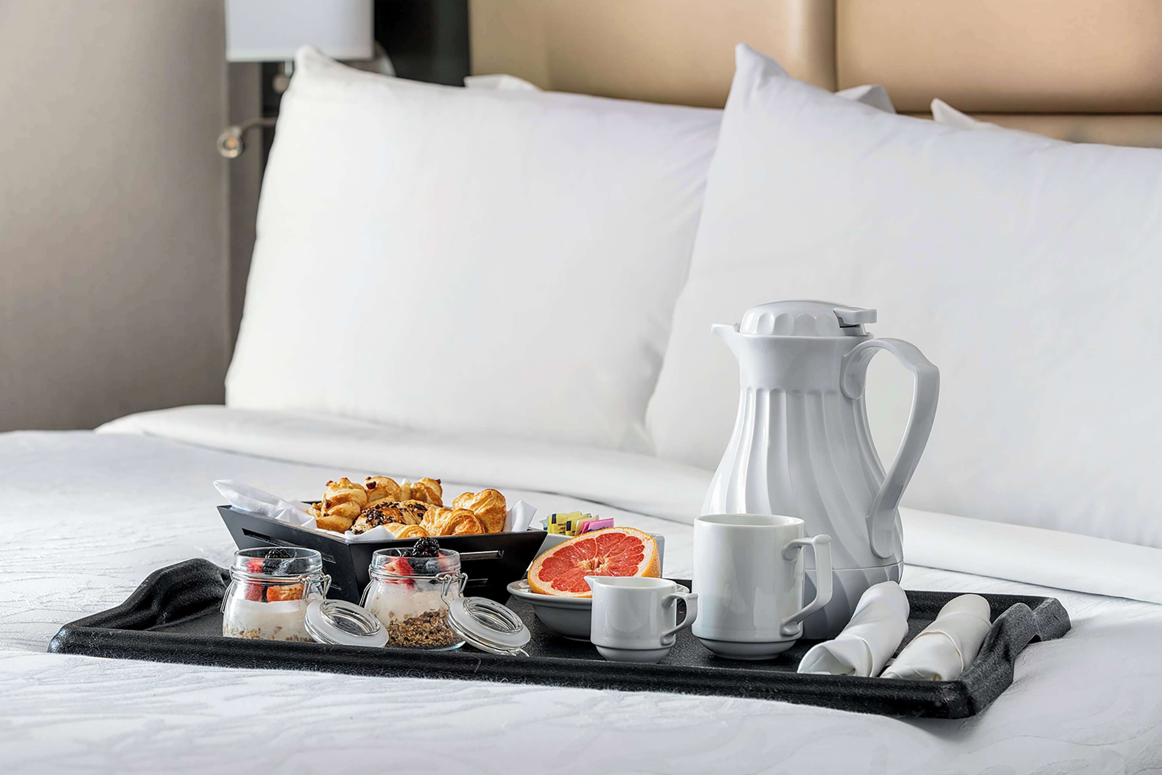 Foto - Hilton Garden Inn NYC Financial Center/Manhattan Downtown