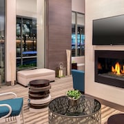 Hilton Garden Inn NYC Financial Center/Manhattan Downtown