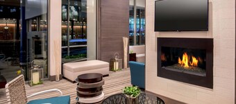 Hilton Garden Inn NYC Financial Center/Manhattan Downtown