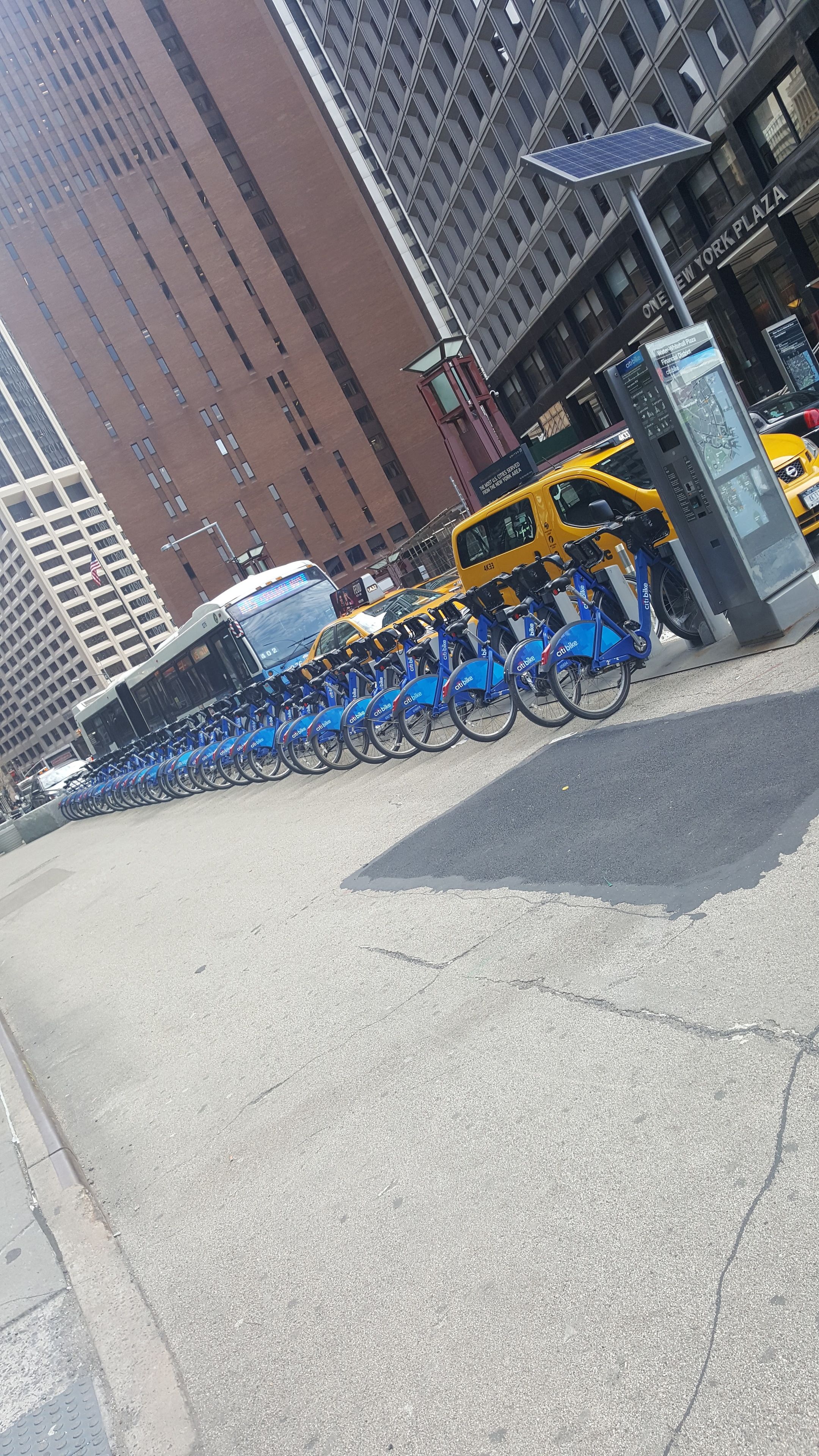 Foto - Hilton Garden Inn NYC Financial Center/Manhattan Downtown