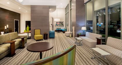 Hilton Garden Inn NYC Financial Center/Manhattan Downtown