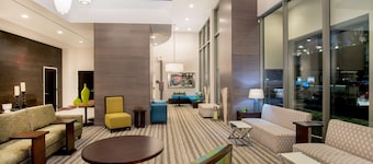 Hilton Garden Inn NYC Financial Center/Manhattan Downtown