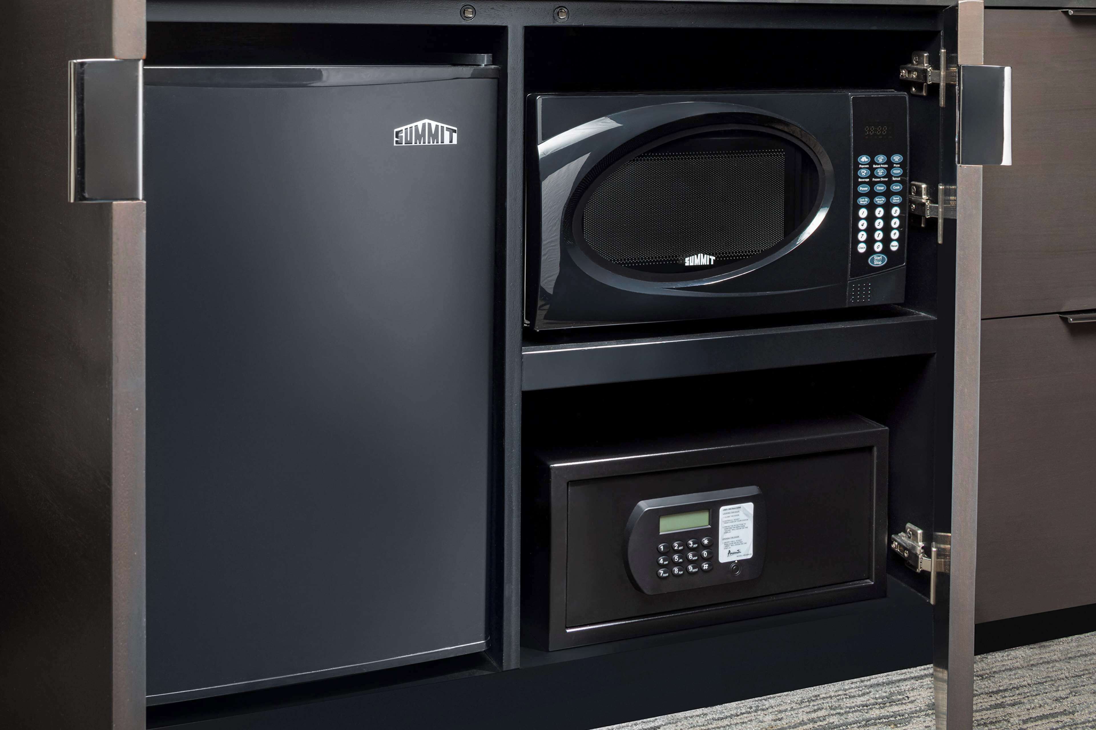 Foto - Hilton Garden Inn NYC Financial Center/Manhattan Downtown