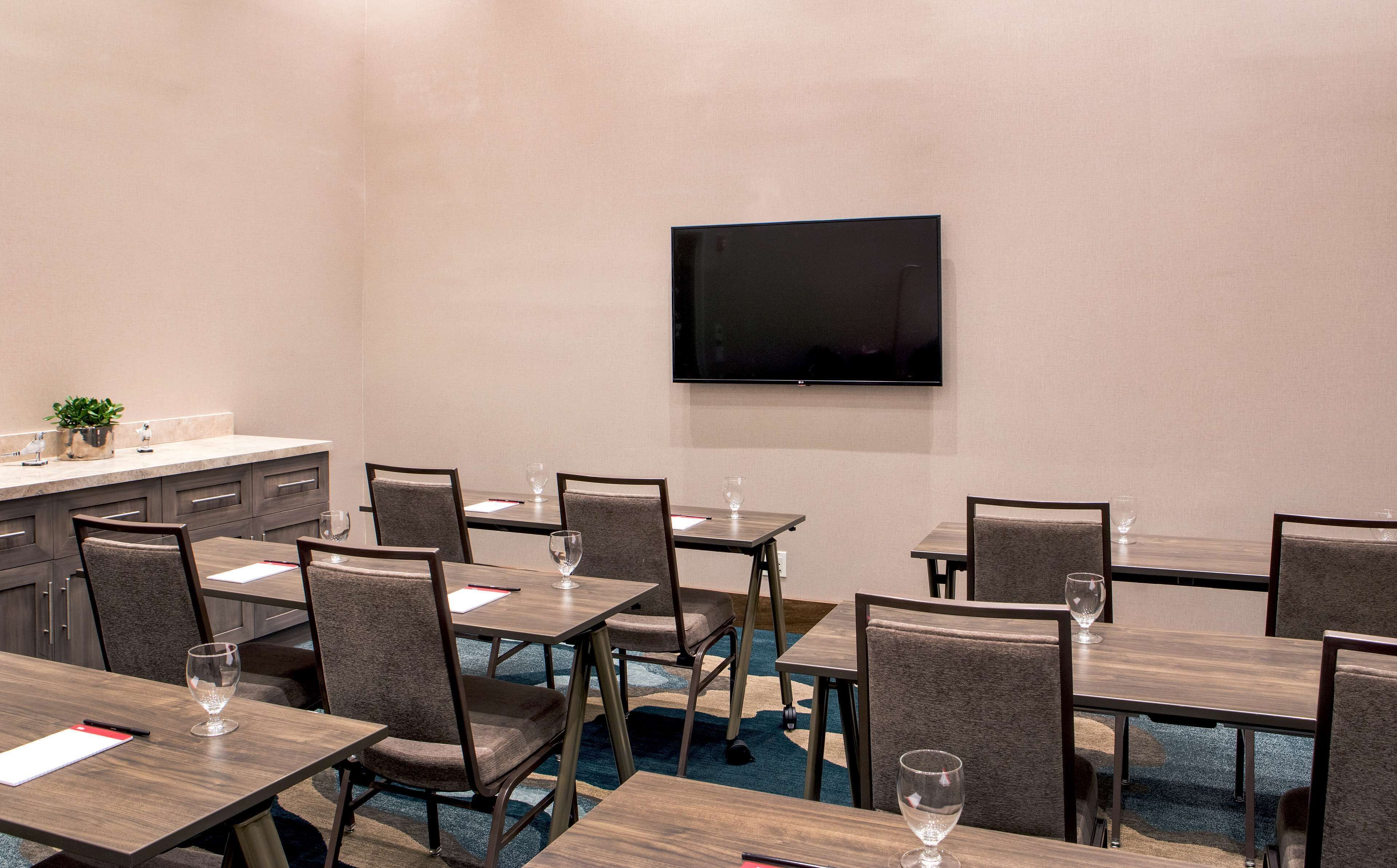 Foto - Hilton Garden Inn NYC Financial Center/Manhattan Downtown