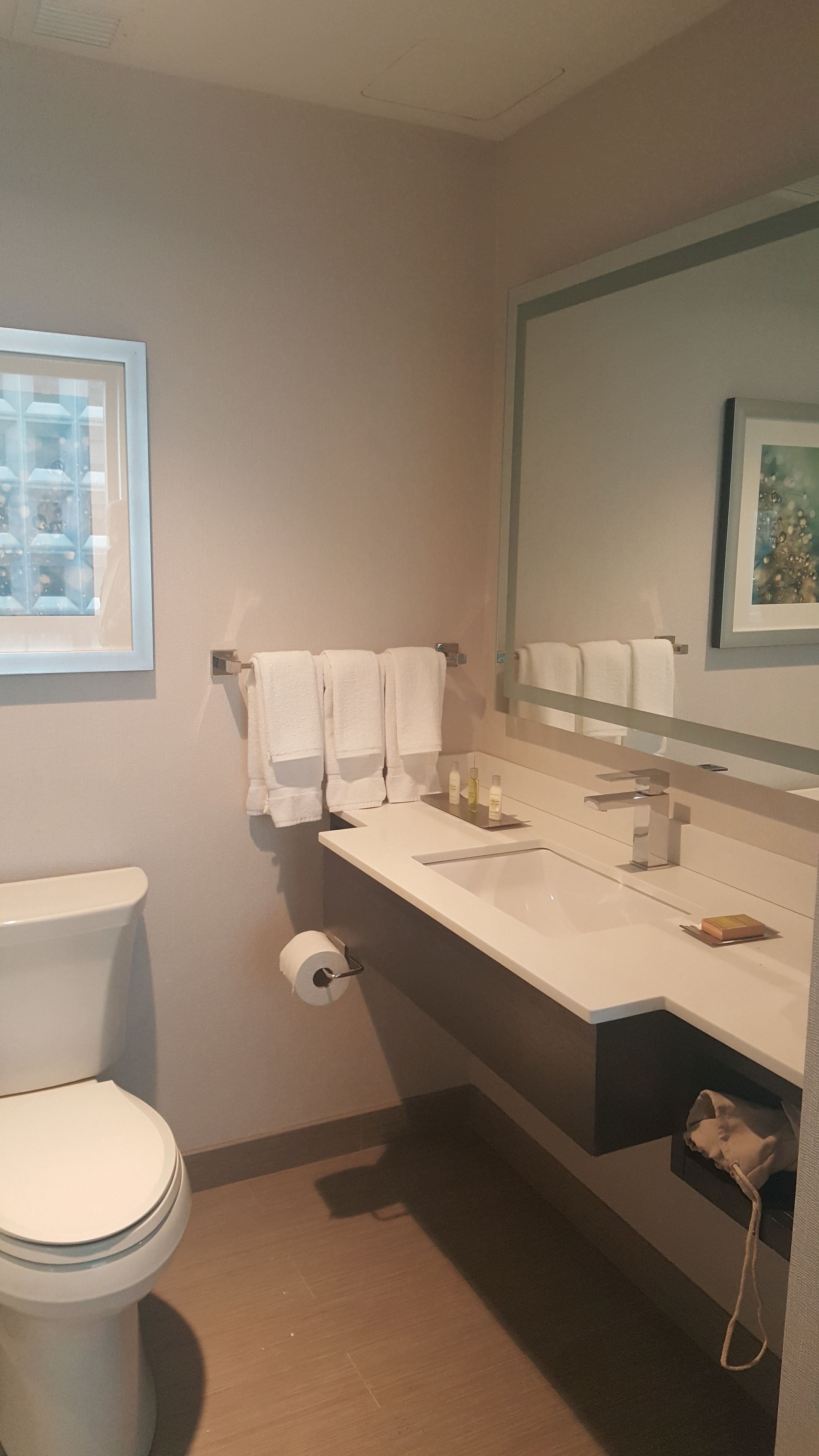 Foto - Hilton Garden Inn NYC Financial Center/Manhattan Downtown