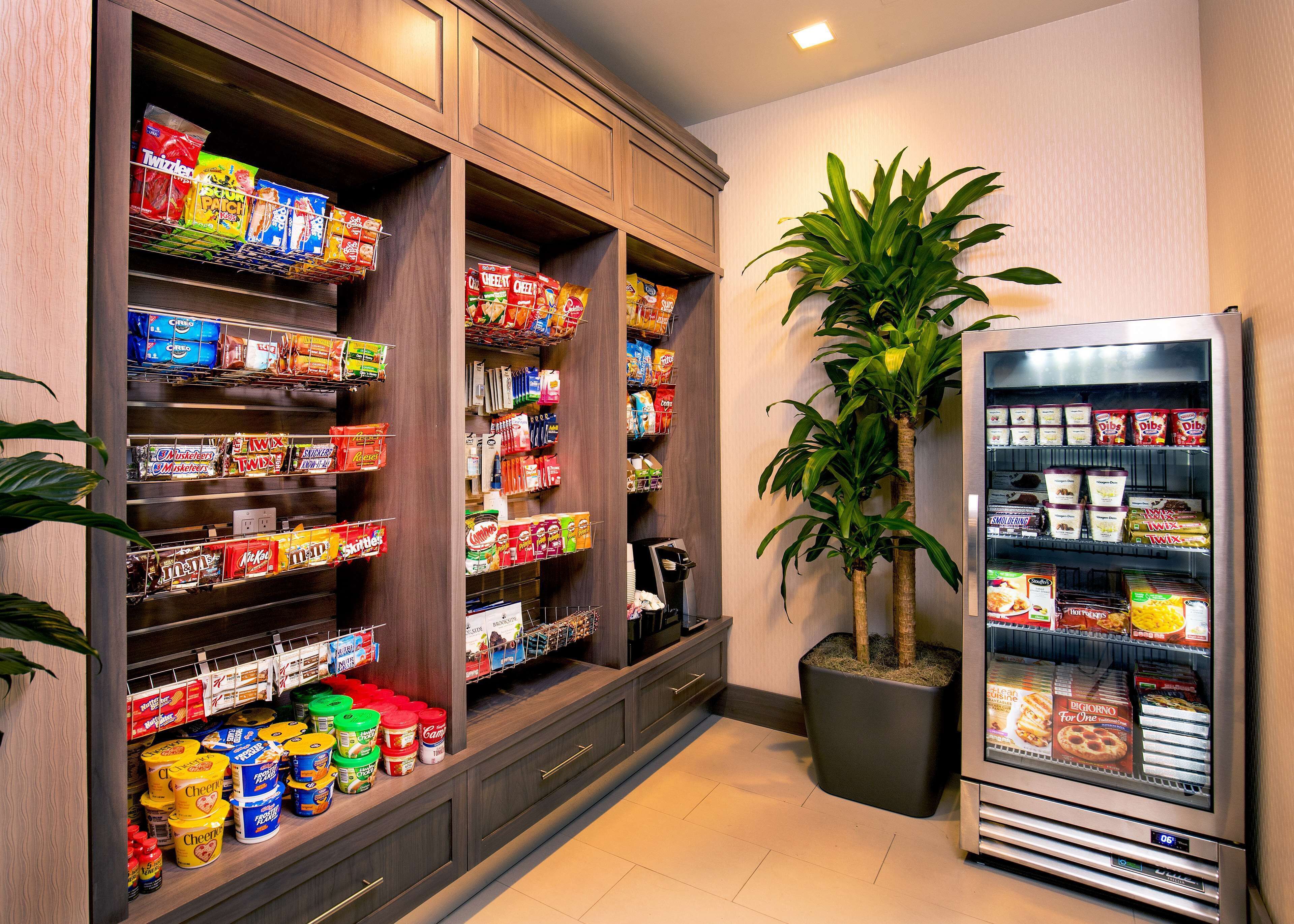 Foto - Hilton Garden Inn NYC Financial Center/Manhattan Downtown