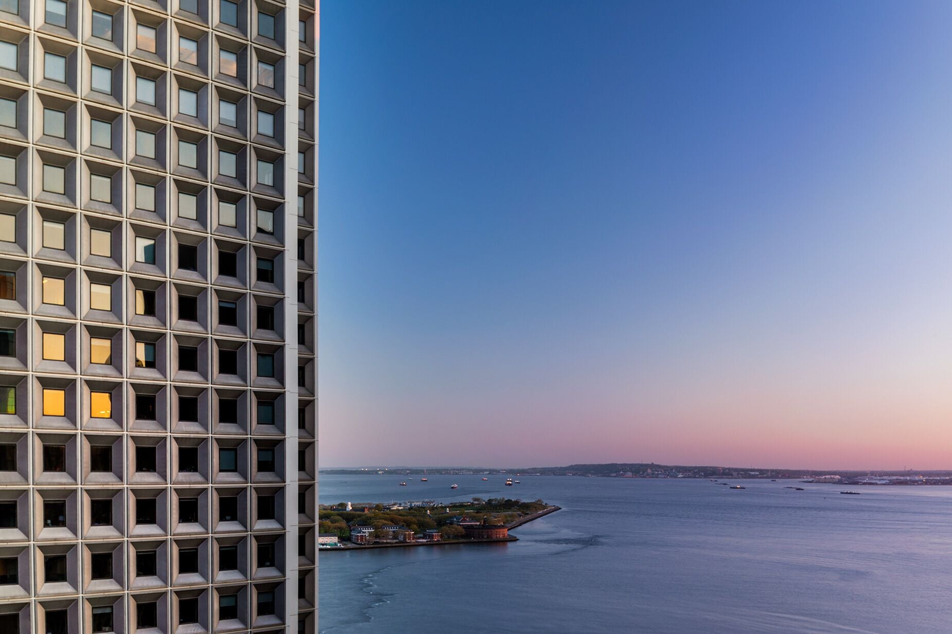 Photo - Hilton Garden Inn NYC Financial Center/Manhattan Downtown