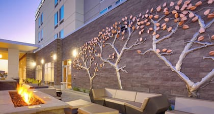 SpringHill Suites by Marriott Idaho Falls