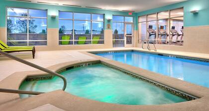 SpringHill Suites by Marriott Idaho Falls