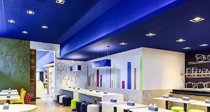 ibis budget Curitiba Aeroporto