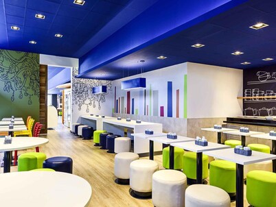 ibis budget Curitiba Aeroporto