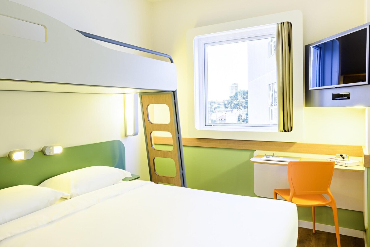 Standard-Apartment, 1 Doppelbett