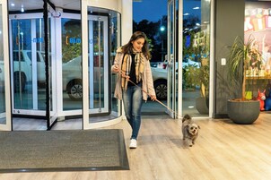 Estação de carregamento