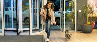 ibis budget Curitiba Aeroporto