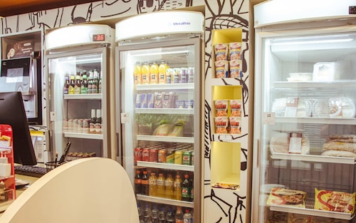 ibis budget Curitiba Aeroporto