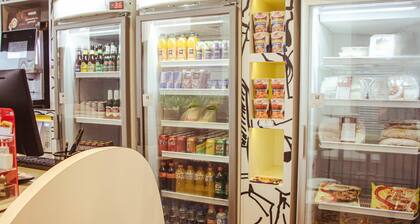 ibis budget Curitiba Aeroporto