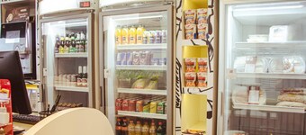 ibis budget Curitiba Aeroporto