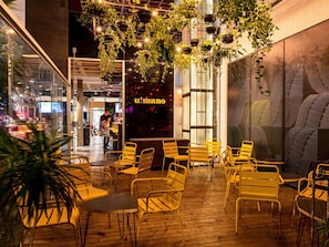 Bar (sur place)