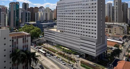 ibis Sao Paulo Ibirapuera