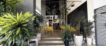 ibis Sao Paulo Ibirapuera