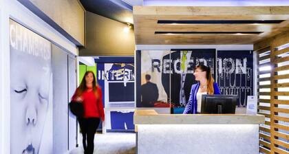 ibis budget Béziers Est La Giniesse