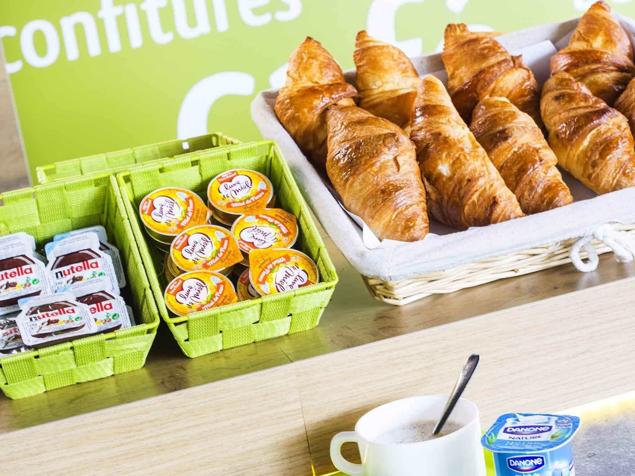 Photo - Ibis Budget Béziers Est La Giniesse