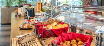 Ibis Wien Hauptbahnhof