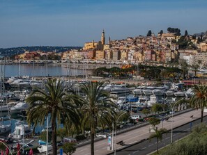 Miscellaneous - ibis budget Menton (Menton)