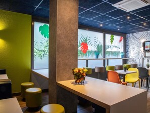 Exterior - ibis budget Menton (Menton)