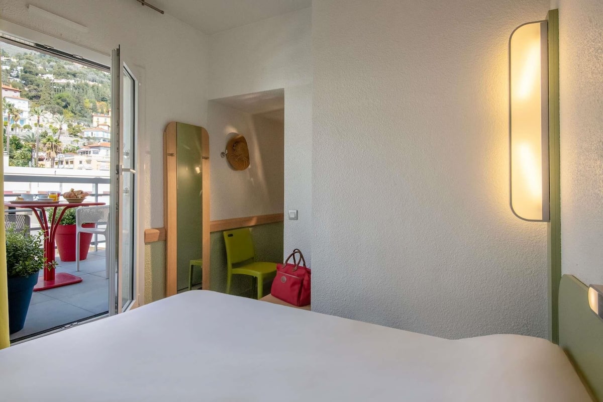 Room, 1 Double Bed