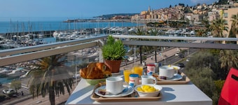 ibis budget Menton