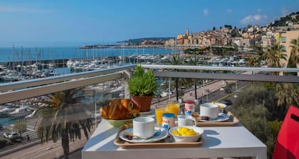 ibis budget Menton