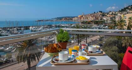 ibis budget Menton