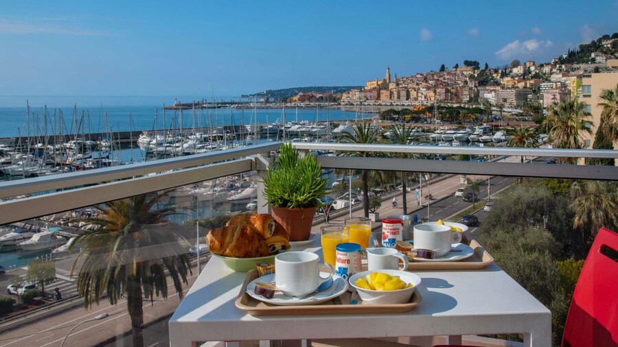 ibis budget Menton