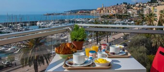 ibis budget Menton