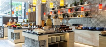 Novotel Wien Hauptbahnhof