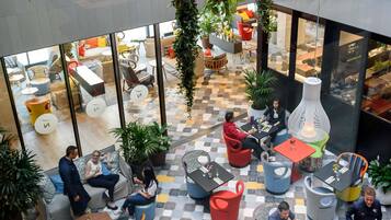 Bar (en la propiedad)