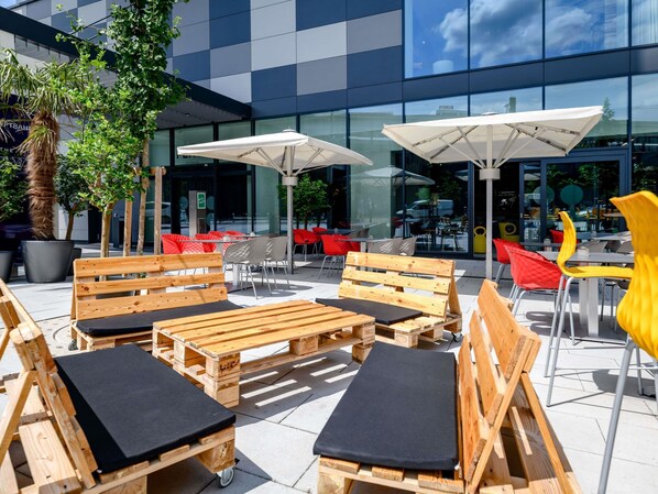 บาร์ (ในที่พัก)