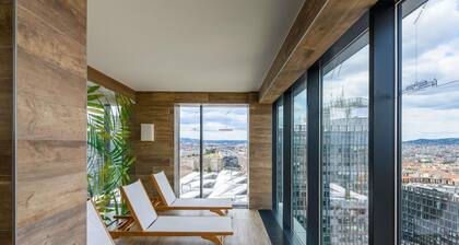 Novotel Wien Hauptbahnhof