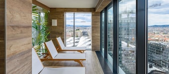 Novotel Wien Hauptbahnhof