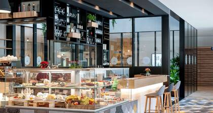 Novotel Wien Hauptbahnhof