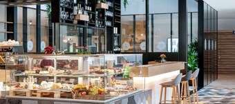 Novotel Wien Hauptbahnhof