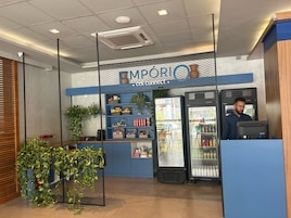 Recepción