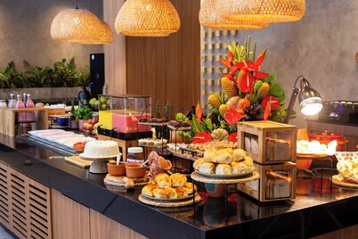 Celi Connect Hotel Orla Aracaju