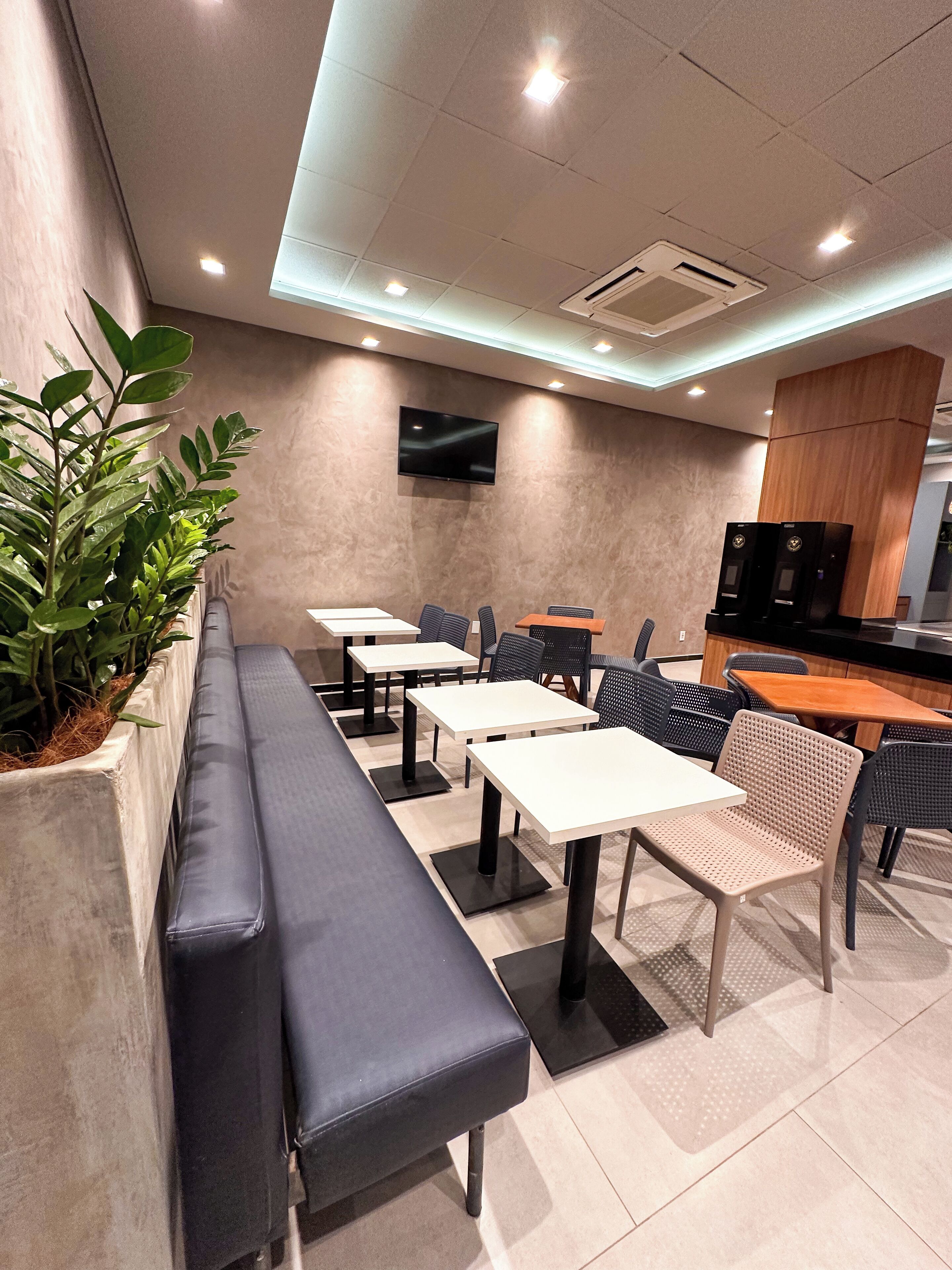 Restoran