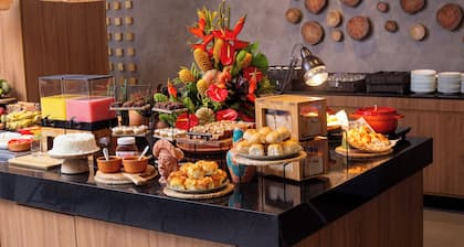 Celi Connect Hotel Orla Aracaju